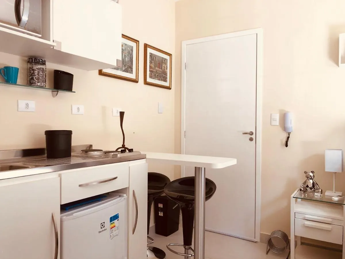 Coozy Place To Stay - Villa Pinheiros Concept Leaving São Paulo Apartamento