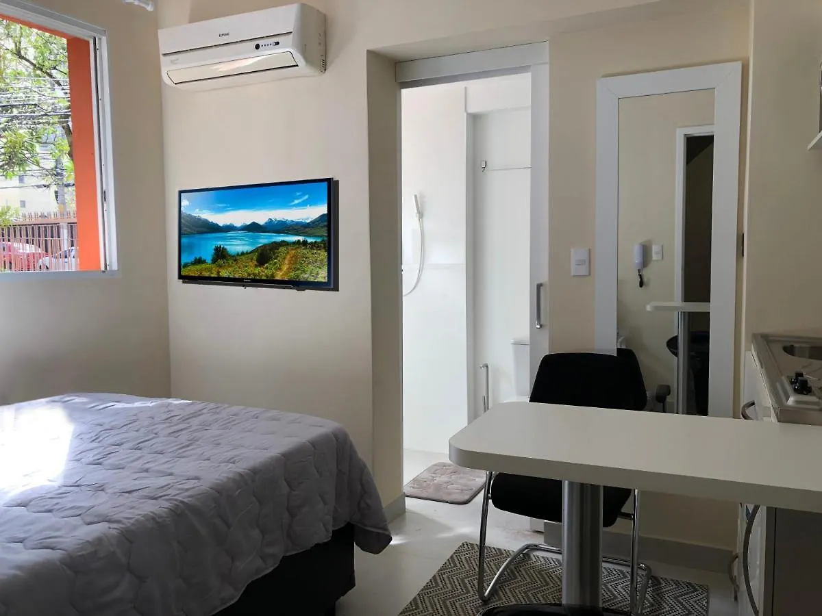 Coozy Place To Stay - Villa Pinheiros Concept Leaving São Paulo