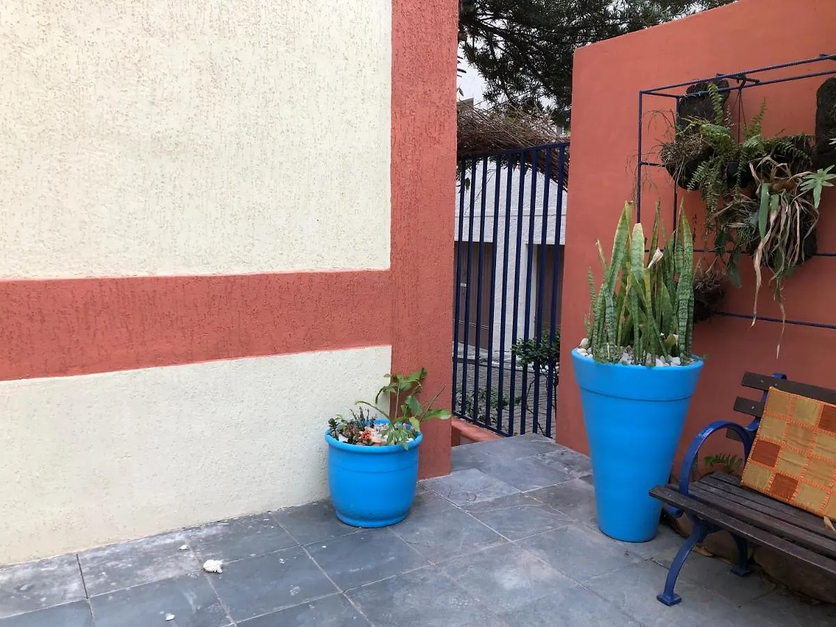 Coozy Place To Stay - Villa Pinheiros Concept Leaving São Paulo 0*,  Brasil