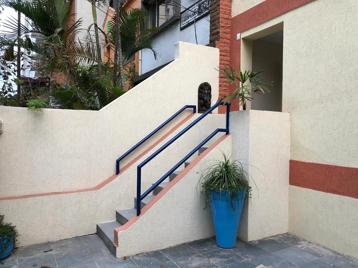 Coozy Place To Stay - Villa Pinheiros Concept Leaving São Paulo Apartamento