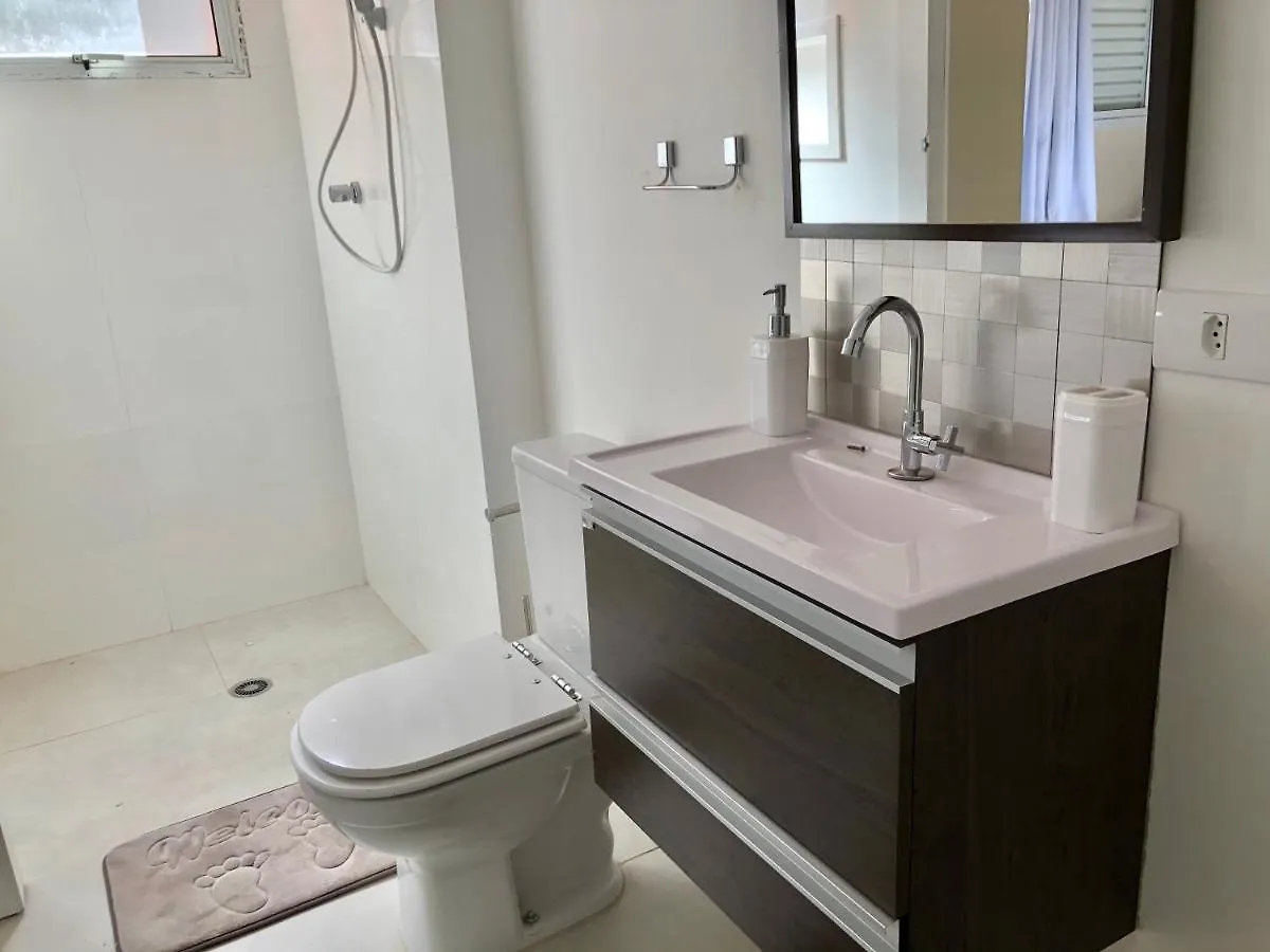 Coozy Place To Stay - Villa Pinheiros Concept Leaving São Paulo Apartamento