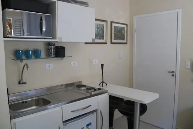 Coozy Place To Stay - Villa Pinheiros Concept Leaving São Paulo 0*,  Brasil