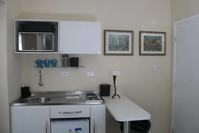Coozy Place To Stay - Villa Pinheiros Concept Leaving São Paulo Brasil