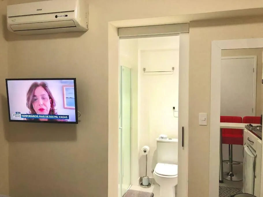 Coozy Place To Stay - Villa Pinheiros Concept Leaving São Paulo Apartamento