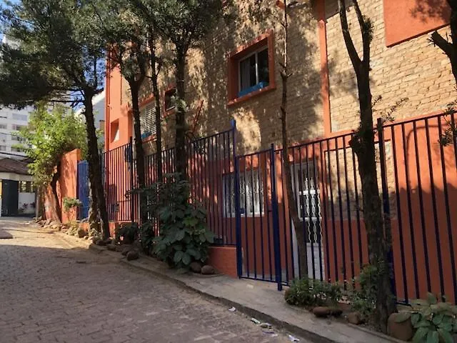 Apartamento Coozy Place To Stay - Villa Pinheiros Concept Leaving São Paulo Brasil