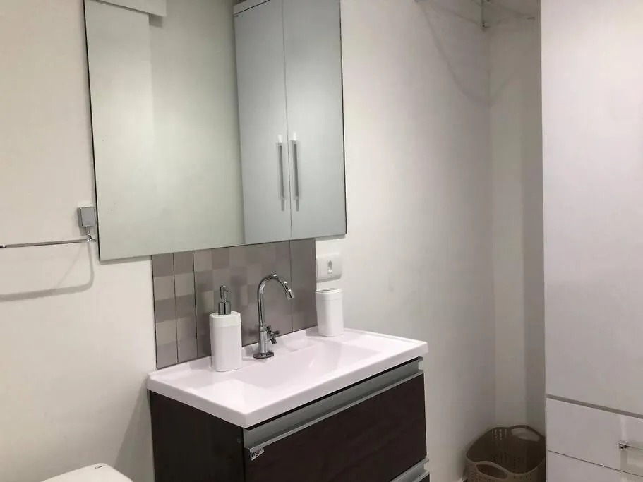 Coozy Place To Stay - Villa Pinheiros Concept Leaving São Paulo