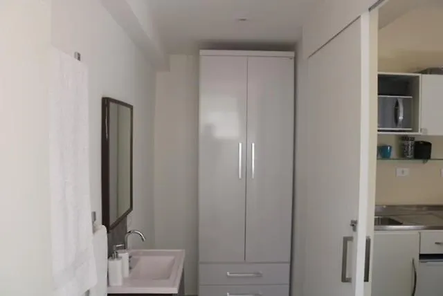 Apartamento Coozy Place To Stay - Villa Pinheiros Concept Leaving São Paulo