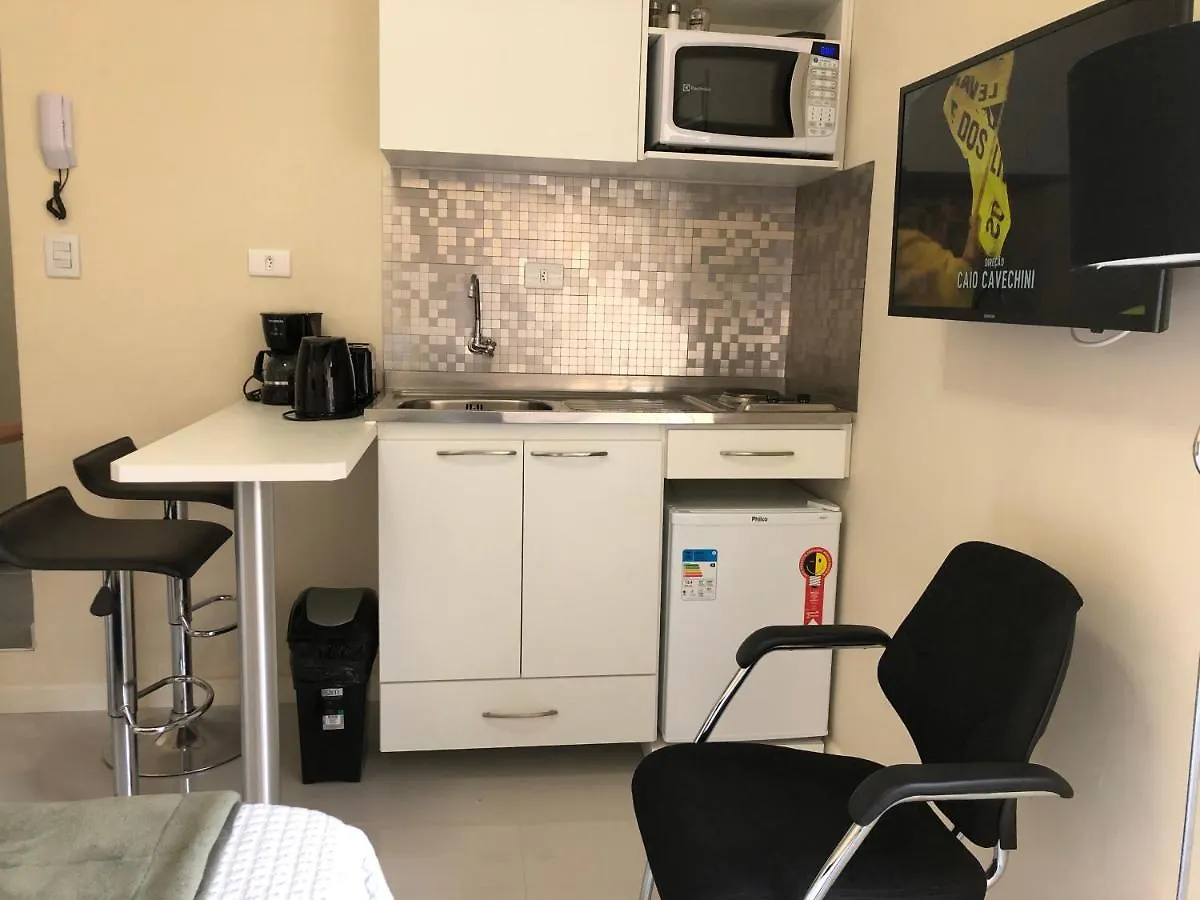 Coozy Place To Stay - Villa Pinheiros Concept Leaving São Paulo Brasil