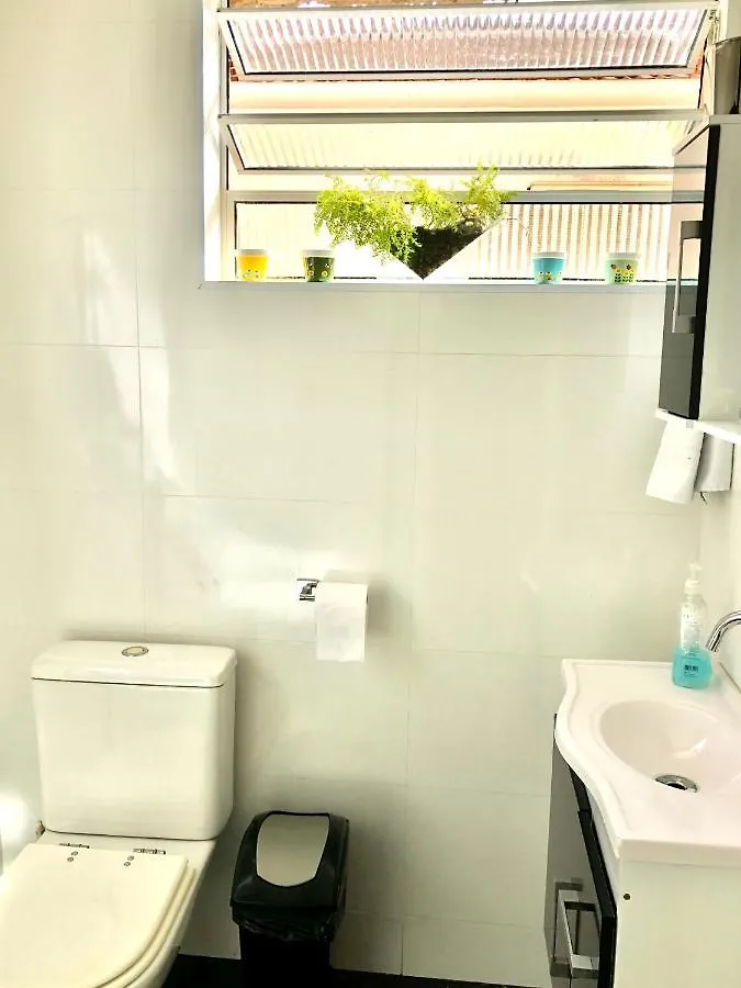 Coozy Place To Stay - Villa Pinheiros Concept Leaving São Paulo Apartamento