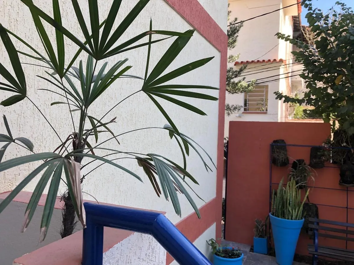 Coozy Place To Stay - Villa Pinheiros Concept Leaving São Paulo