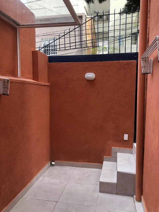 Coozy Place To Stay - Villa Pinheiros Concept Leaving São Paulo 0*,  Brasil