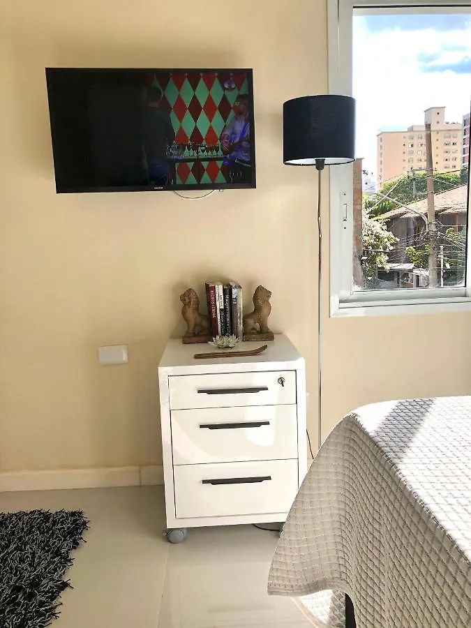 Coozy Place To Stay - Villa Pinheiros Concept Leaving São Paulo Apartamento