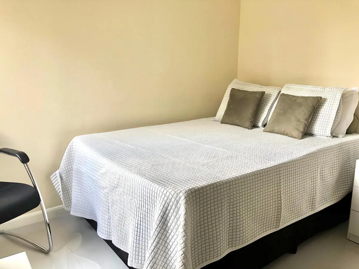 Apartamento Coozy Place To Stay - Villa Pinheiros Concept Leaving São Paulo