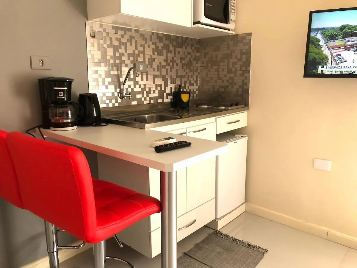 Coozy Place To Stay - Villa Pinheiros Concept Leaving São Paulo 0*,