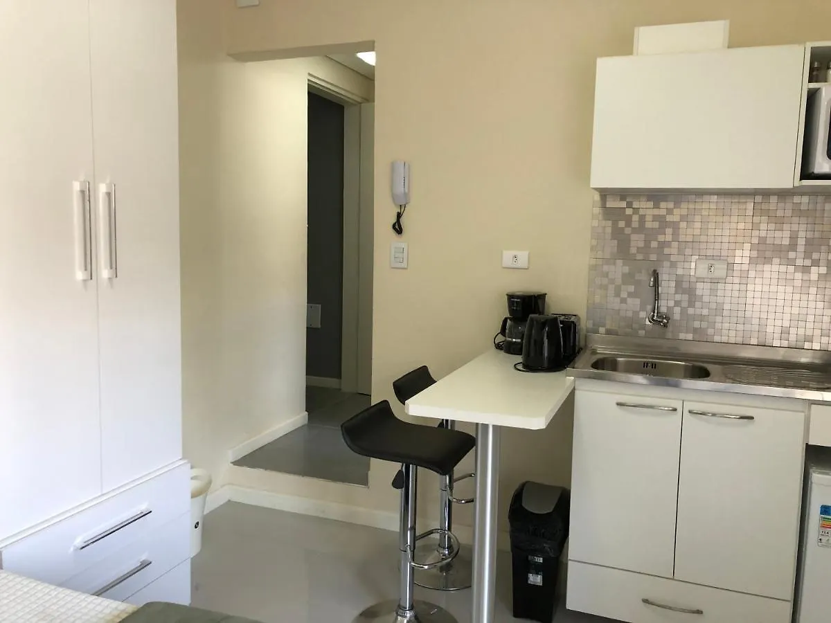 Coozy Place To Stay - Villa Pinheiros Concept Leaving São Paulo 0*,  Brasil